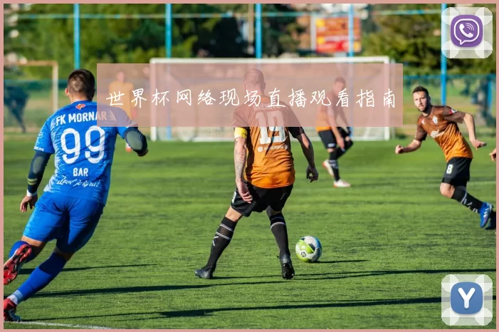 世界杯网络现场直播观看指南