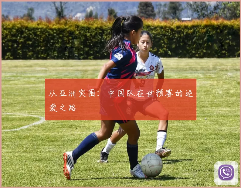 从亚洲突围：中国队在世预赛的逆袭之路