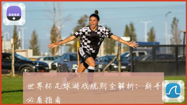 世界杯足球游戏规则全解析:新手必看指南