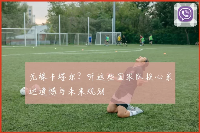 无缘卡塔尔？听这些国家队核心亲述遗憾与未来规划