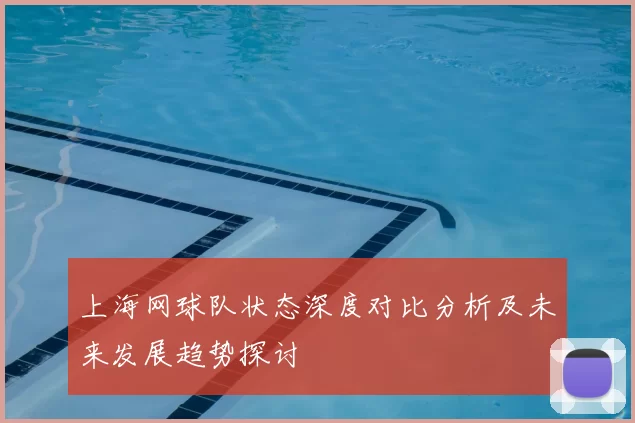 上海网球队状态深度对比分析及未来发展趋势探讨