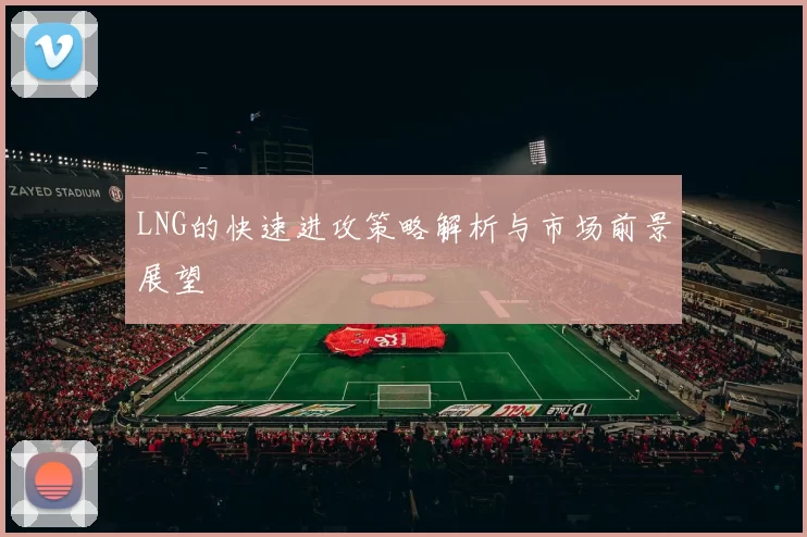 LNG的快速进攻策略解析与市场前景展望