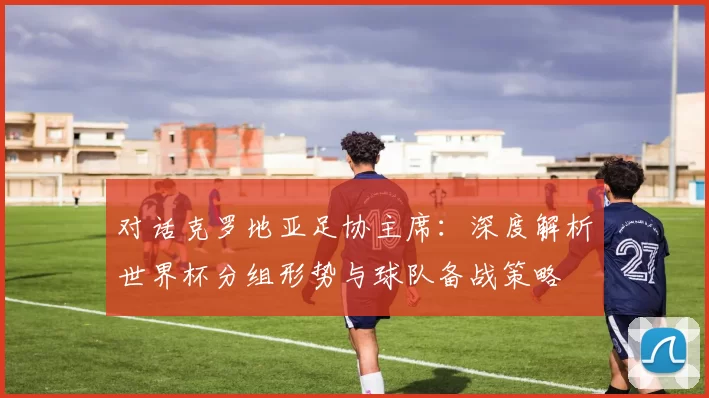 对话克罗地亚足协主席:深度解析世界杯分组形势与球队备战策略