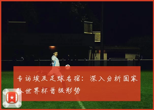 专访埃及足球名宿：深入分析国家队世界杯晋级形势