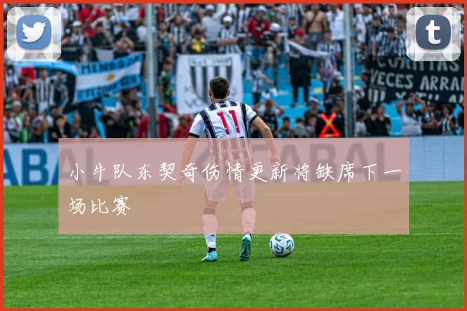 小牛队东契奇伤情更新将缺席下一场比赛