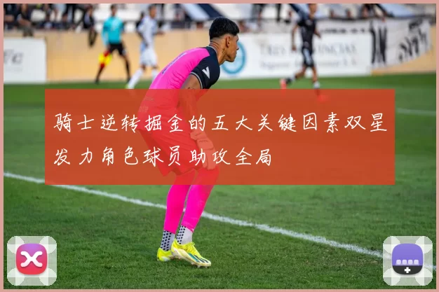骑士逆转掘金的五大关键因素双星发力角色球员助攻全局