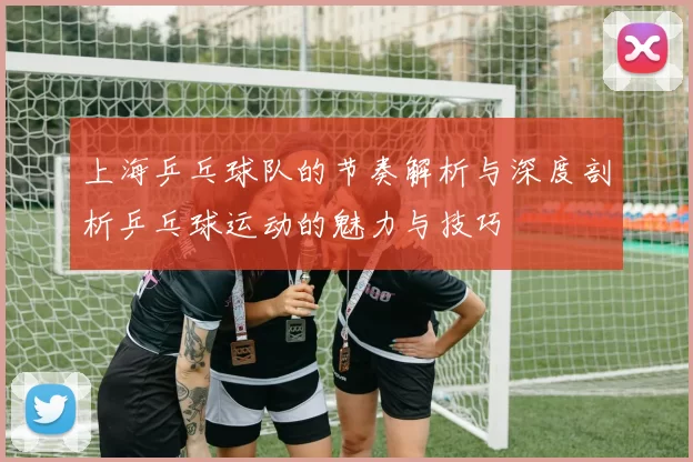 上海乒乓球队的节奏解析与深度剖析乒乓球运动的魅力与技巧