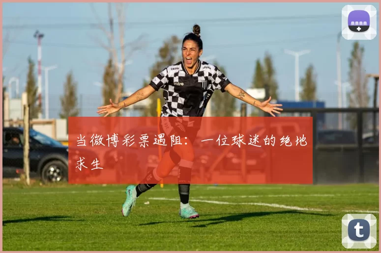 当微博彩票遇阻：一位球迷的绝地求生