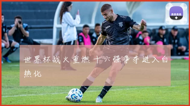 世界杯战火重燃 十六强争夺进入白热化